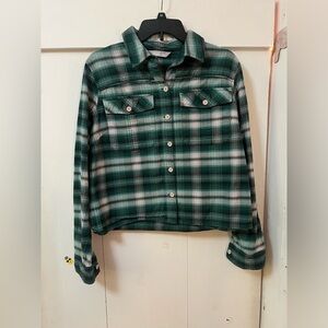 Stio Women's Bevel Flannel Shirt